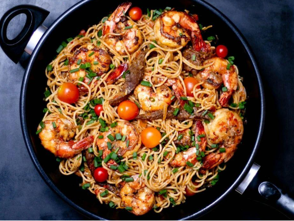 Pastas