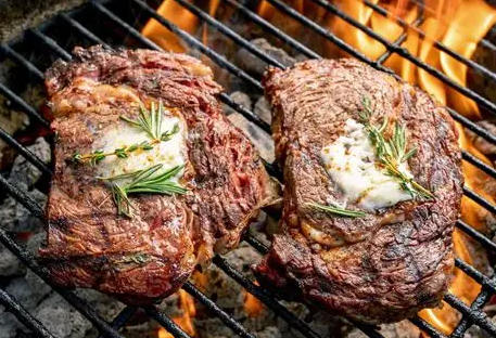 Steaks