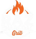 Raz Charcoal Grill