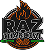 Raz Charcoal Grill