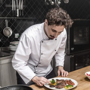 Our Chef